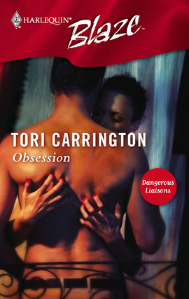 Title details for Obsession by Tori Carrington - Available